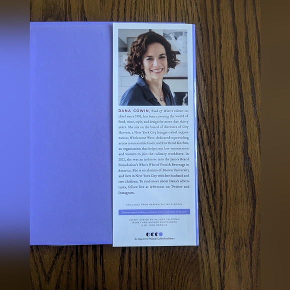 Cook book - Picture 3 of 7